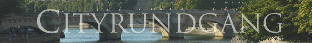 Cityrundgang
