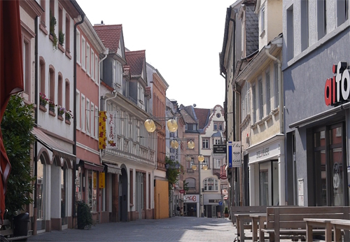 Sandgasse