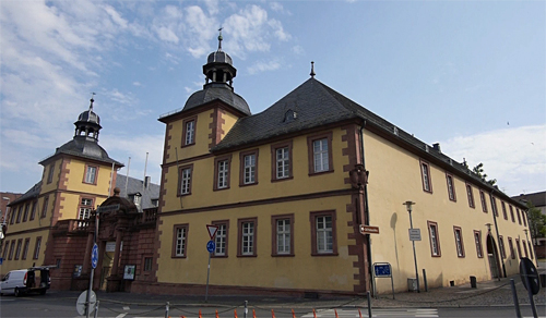 Schönborner Hof