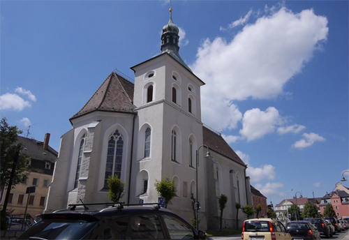 Liebfrauenkirche