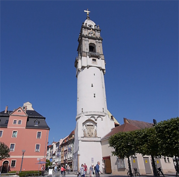 Reichenturm