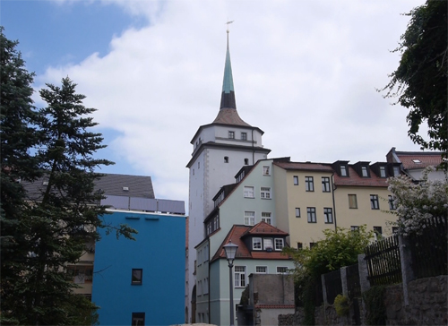 Schülerturm