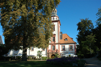Bensheim - Rodensteiner Hof