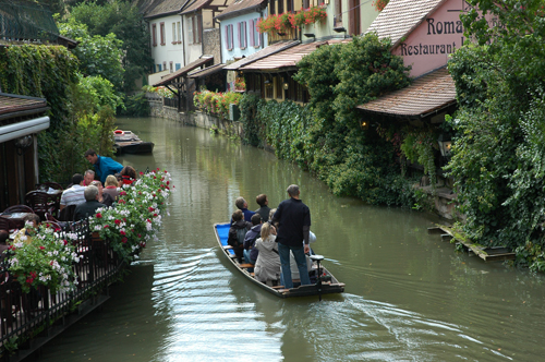 Colmar - Petite Venise