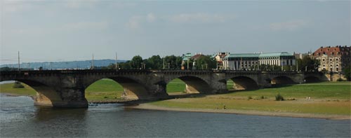 Augustusbrücke
