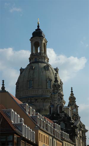 Frauenkirche