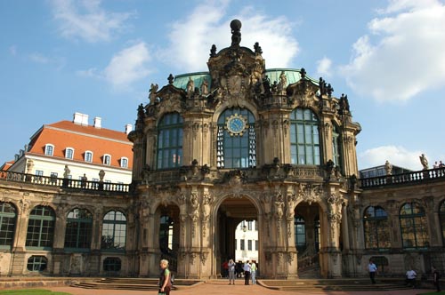 Glockenspielpavillon