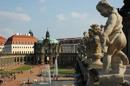 Zwinger