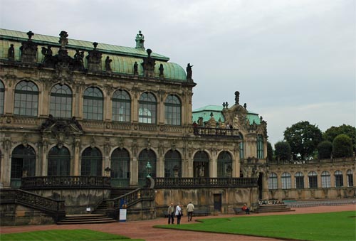 Mathematisch-Physikalischer Salon