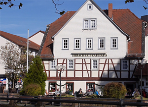 Erbacher Brauhaus