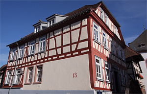 Haus Gräfe