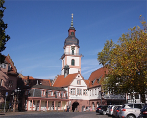 Marktplatz