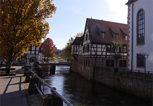 An der Mümling
