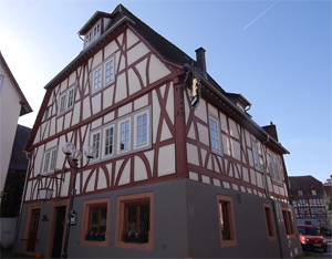 Gasthaus "Zum Bären"