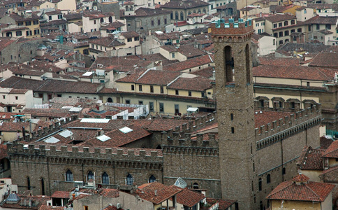 Museo Nazionale del Bargello