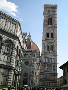 Piazza del Duomo