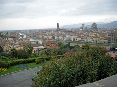 Florenz
