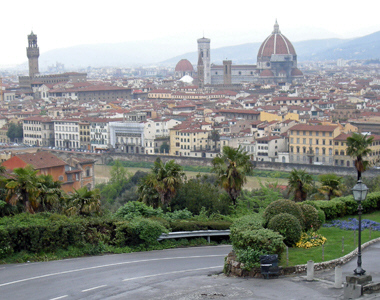 Piazzale Michelangelo
