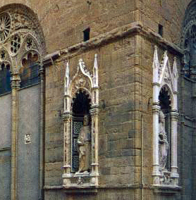 Orsanmichele
