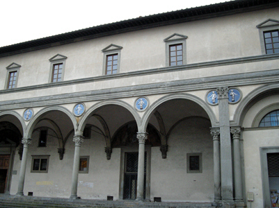 Ospedale degli Innocenti