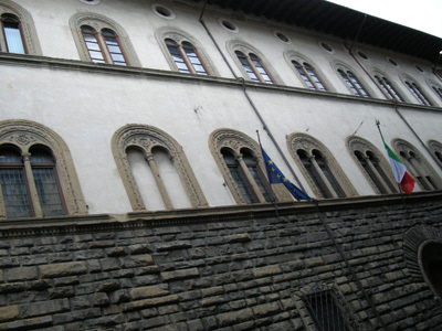 Palazzo Pazzi