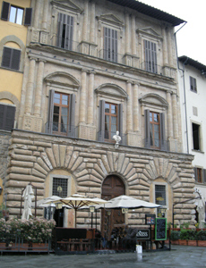 Piazza della Signoria