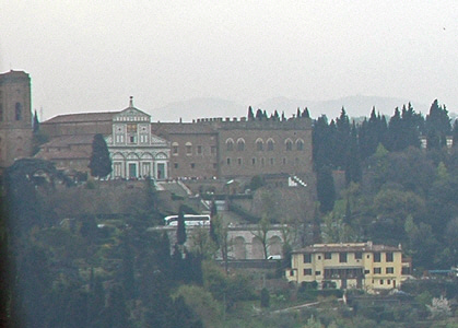 San Miniato al Monte