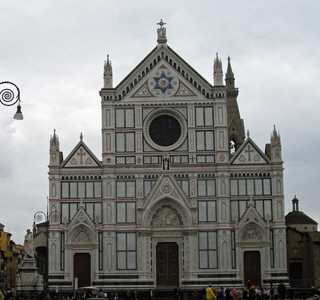 Santa Croce