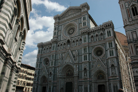 Santa Maria del Fiore