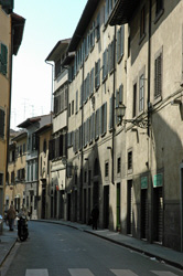 Seitengasse