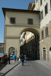 Zum Ponte Vecchio