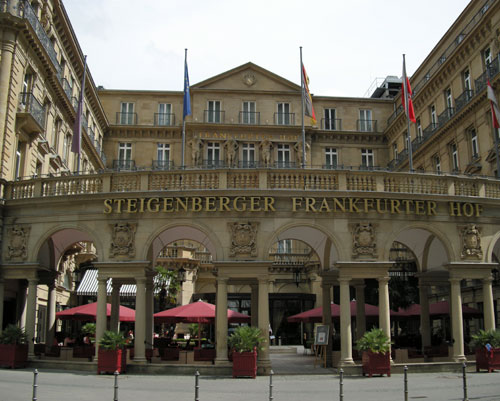 Frankfurter Hof