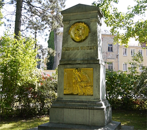 Denkmal-Clemens-Winter
