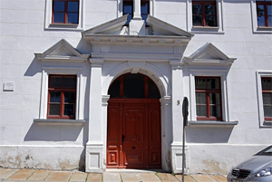 Katholische Pfarrkirche