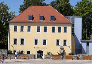 Krügerhaus