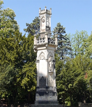 Schwedendenkmal