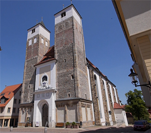 Nikolaikirche
