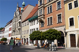 Petersstrasse