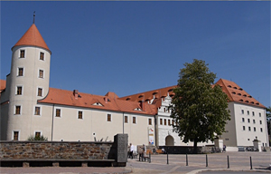 Schloss Freudenstein