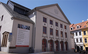 Stadttheater