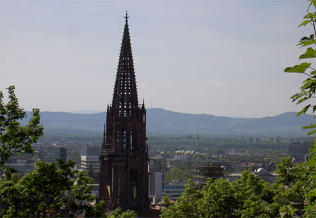 Freiburg im Breisgau