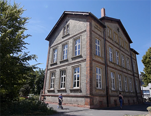 Peter-Schöffer-Grundschule