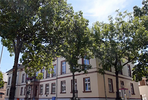 Stadthaus