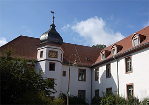 Ehemalige Amtskellerei