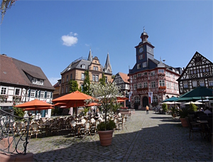 Marktplatz