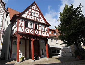 Stelzenhaus