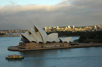 Sydney - Oper