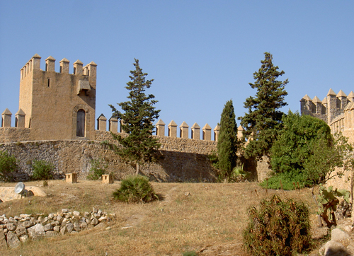 Mallorca - S'Almudaina d'Artà