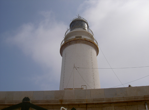 Mallorca - Far de Formentor