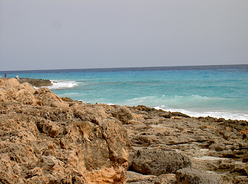 Mallorca - Cap de ses Salines